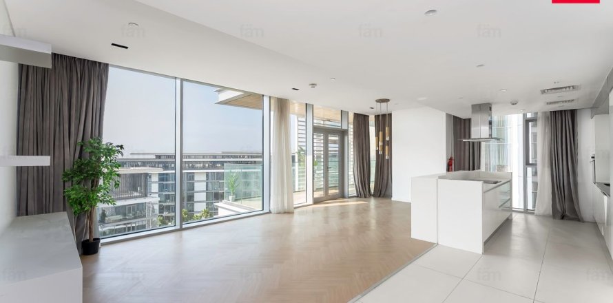 Apartamento en Dubai, 2 dormitorios, 155.1 m², № 84162