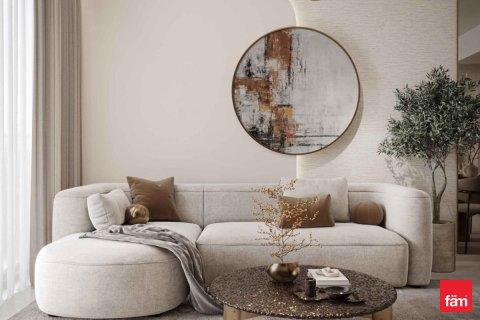 Apartamento en Dubai, 1 dormitorio, 78.2 m², № 84161 - foto 2