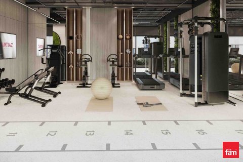 Apartamento en Dubai, 1 dormitorio, 78.2 m², № 84161 - foto 8