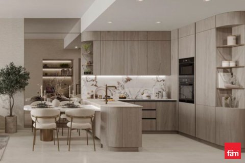 Apartamento en Dubai, 1 dormitorio, 78.2 m², № 84161 - foto 4