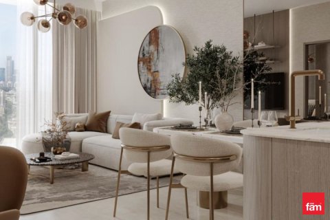 Apartamento en Dubai, 1 dormitorio, 78.2 m², № 84161 - foto 5