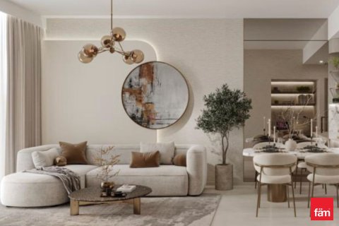 Квартира в Дубае, 1 спальня, 78.2м², № 84161