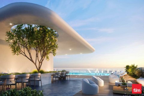 Apartamento en Dubai, 1 dormitorio, 78.2 m², № 84161 - foto 9