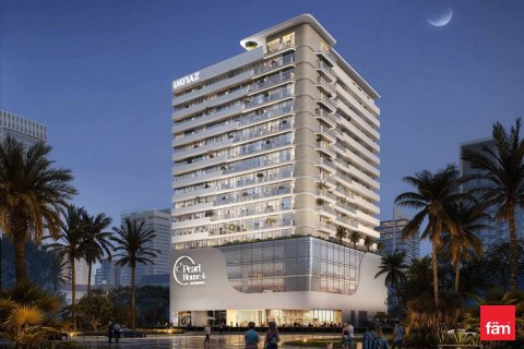 Apartamento en Dubai, 1 dormitorio, 78.2 m², № 84161 - foto 10