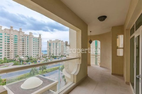 Apartamento en Palm Jumeirah, Dubai, 2 dormitorios, 147 m², № 84166