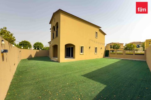 Villa en Dubai, 4 dormitorios, 510 m², № 53316 - foto 3