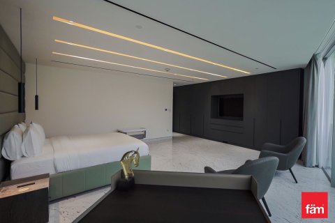 Villa in Dubai Marina, Dubai 4 bedrooms, 413.1 sq.m. № 53324 - photo 28