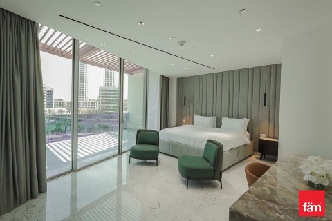 Villa in Dubai Marina, Dubai 4 bedrooms, 413.1 sq.m. № 53324 - photo 26