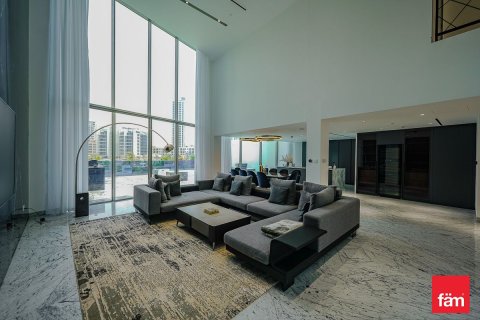 Villa in Dubai Marina, Dubai 4 bedrooms, 413.1 sq.m. № 53324 - photo 3