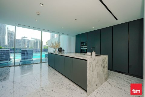 Villa in Dubai Marina, Dubai 4 bedrooms, 413.1 sq.m. № 53324 - photo 11