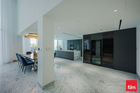 Villa in Dubai Marina, Dubai 4 bedrooms, 413.1 sq.m. № 53324 - photo 16