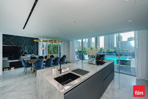 Villa in Dubai Marina, Dubai 4 bedrooms, 413.1 sq.m. № 53324 - photo 6