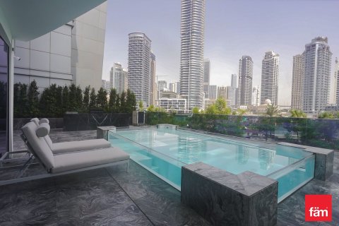Villa in Dubai Marina, Dubai 4 bedrooms, 413.1 sq.m. № 53324 - photo 1