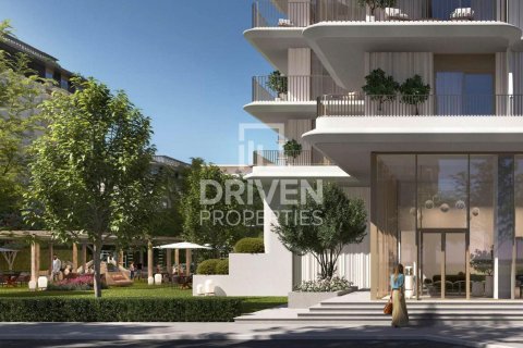 Apartment in Mina Rashid, Dubai 1 bedroom, 84 sq.m. № 19584 - photo 7