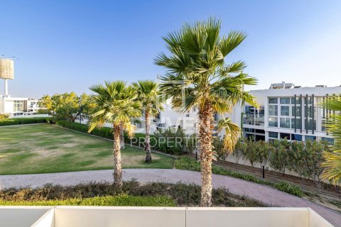 Townhouse in DAMAC Hills (Akoya by DAMAC), Dubai 3 bedrooms, 175 sq.m. № 19583 - photo 14