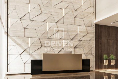 Appartement à Zabeel, Dubai, 1 chambre, 66 m², № 19587 - photo 6