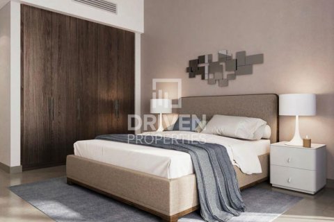 Appartement à Zabeel, Dubai, 1 chambre, 66 m², № 19587 - photo 1