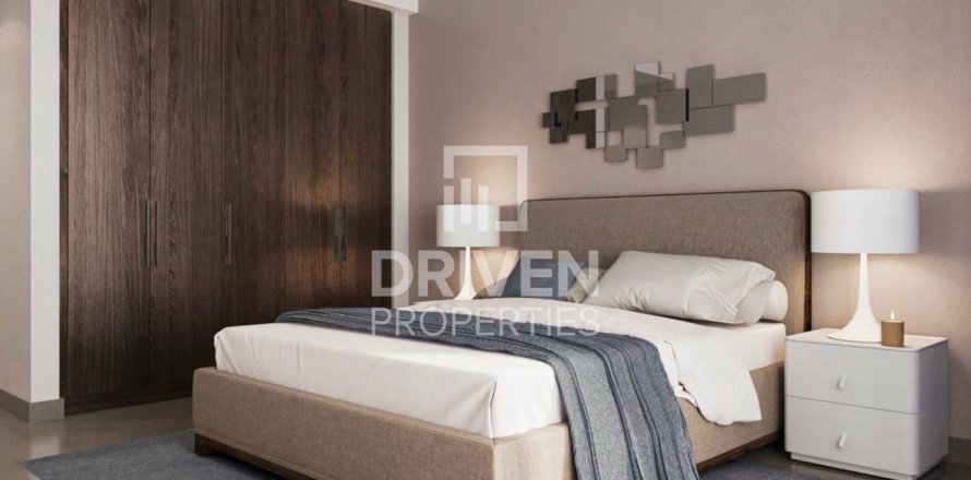 Квартира в Zabeel, Дубай, 1 спальня, 66м², № 19587