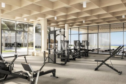 Купить квартиру в Dubai Creek Harbour (The Lagoons), Дубай: 1 спальня, 70м², № 66213 - фото 11