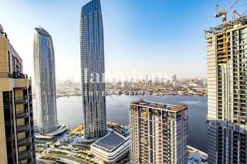 Apartment in Dubai Creek Harbour (The Lagoons), Dubai 3 bedrooms, 154.67977888 sq.m. № 105662 - photo 10