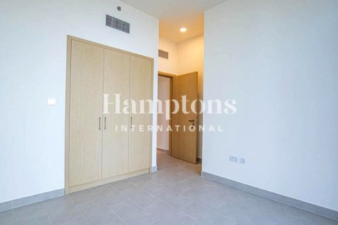 Apartment in Dubai Creek Harbour (The Lagoons), Dubai 3 bedrooms, 154.67977888 sq.m. № 105662 - photo 9