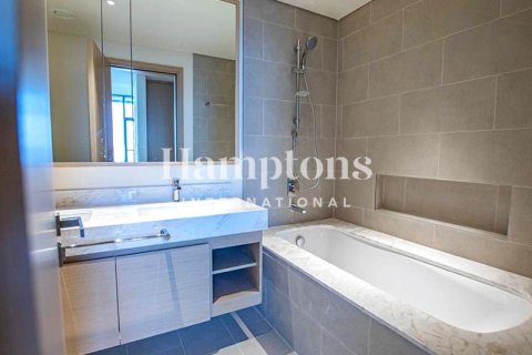 Apartment in Dubai Creek Harbour (The Lagoons), Dubai 3 bedrooms, 154.67977888 sq.m. № 105662 - photo 2