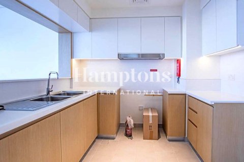 Apartment in Dubai Creek Harbour (The Lagoons), Dubai 3 bedrooms, 154.67977888 sq.m. № 105662 - photo 11