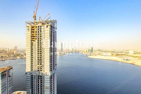 Apartment in Dubai Creek Harbour (The Lagoons), Dubai 3 bedrooms, 154.67977888 sq.m. № 105662 - photo 12