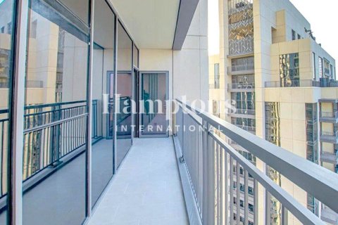 Apartment in Dubai Creek Harbour (The Lagoons), Dubai 3 bedrooms, 154.67977888 sq.m. № 105662 - photo 15