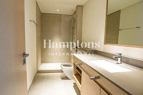 Apartment in Dubai Creek Harbour (The Lagoons), Dubai 3 bedrooms, 154.67977888 sq.m. № 105662 - photo 7