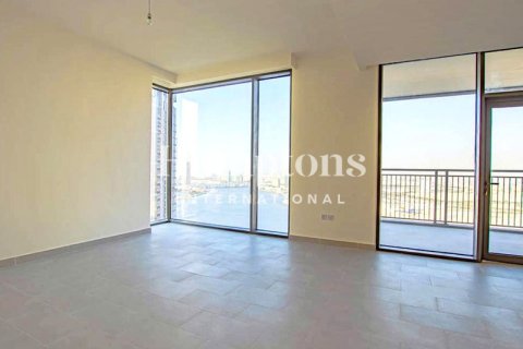 Apartment in Dubai Creek Harbour (The Lagoons), Dubai 3 bedrooms, 154.67977888 sq.m. № 105662 - photo 8