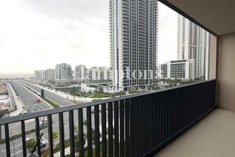 Apartment in Dubai Creek Harbour (The Lagoons), Dubai 2 bedrooms, 106.71953416 sq.m. № 105659 - photo 14