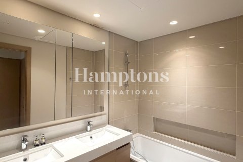 Apartment in Dubai Creek Harbour (The Lagoons), Dubai 2 bedrooms, 106.71953416 sq.m. № 105659 - photo 16