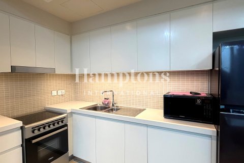 Apartment in Dubai Creek Harbour (The Lagoons), Dubai 2 bedrooms, 106.71953416 sq.m. № 105659 - photo 7
