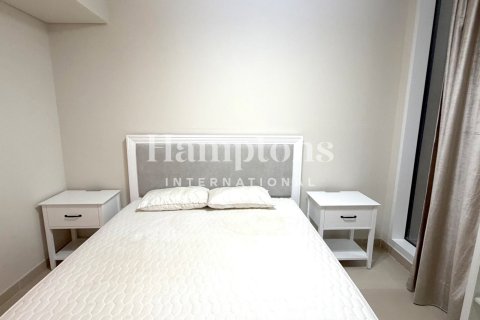 Apartment in Dubai Creek Harbour (The Lagoons), Dubai 2 bedrooms, 106.71953416 sq.m. № 105659 - photo 2