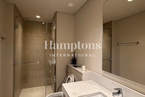 Apartment in Dubai Creek Harbour (The Lagoons), Dubai 2 bedrooms, 106.71953416 sq.m. № 105659 - photo 13