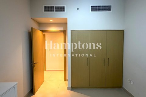 Apartment in Dubai Creek Harbour (The Lagoons), Dubai 2 bedrooms, 106.71953416 sq.m. № 105659 - photo 9