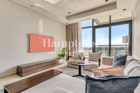 Apartment in Marasi Business Bay, Business Bay, Dubai 2 bedrooms, 122.53905700 sq.m. № 105664 - photo 16