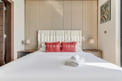 Apartment in Marasi Business Bay, Business Bay, Dubai 2 bedrooms, 122.53905700 sq.m. № 105664 - photo 7