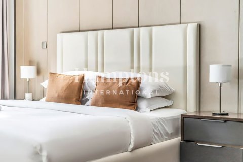 Apartment in Marasi Business Bay, Business Bay, Dubai 2 bedrooms, 122.53905700 sq.m. № 105664 - photo 4