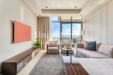 Apartment in Marasi Business Bay, Business Bay, Dubai 2 bedrooms, 122.53905700 sq.m. № 105664 - photo 13