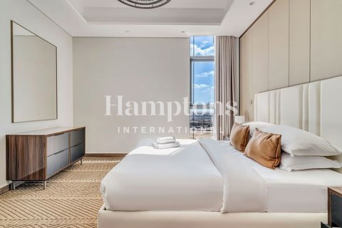 Apartment in Marasi Business Bay, Business Bay, Dubai 2 bedrooms, 122.53905700 sq.m. № 105664 - photo 5