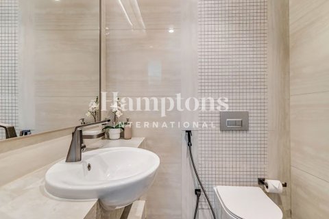 Apartment in Marasi Business Bay, Business Bay, Dubai 2 bedrooms, 122.53905700 sq.m. № 105664 - photo 9