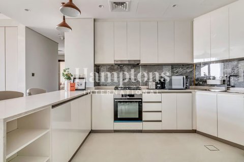 Apartment in Marasi Business Bay, Business Bay, Dubai 2 bedrooms, 122.53905700 sq.m. № 105664 - photo 14