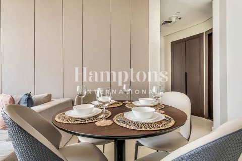 Apartment in Marasi Business Bay, Business Bay, Dubai 2 bedrooms, 122.53905700 sq.m. № 105664 - photo 6