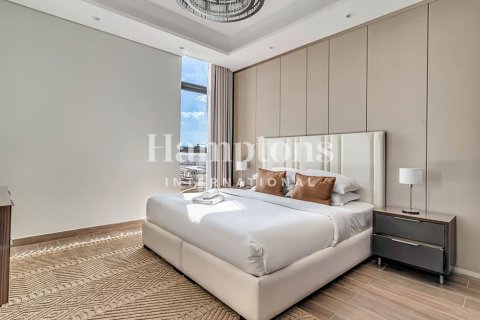 Apartment in Marasi Business Bay, Business Bay, Dubai 2 bedrooms, 122.539 sq.m. № 105664