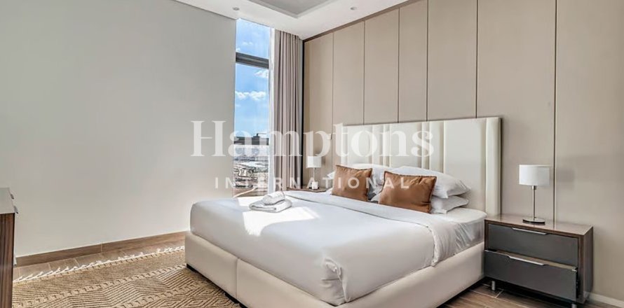 Apartment in Marasi Business Bay, Business Bay, Dubai 2 bedrooms, 122.539 sq.m. № 105664