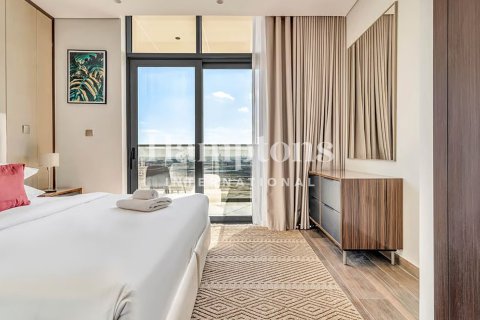 Apartment in Marasi Business Bay, Business Bay, Dubai 2 bedrooms, 122.53905700 sq.m. № 105664 - photo 17