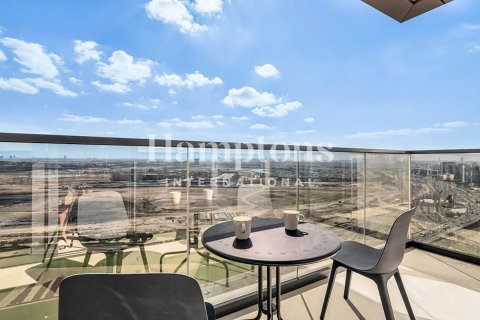 Apartment in Marasi Business Bay, Business Bay, Dubai 2 bedrooms, 122.53905700 sq.m. № 105664 - photo 12