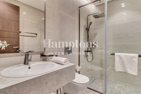 Apartment in Marasi Business Bay, Business Bay, Dubai 2 bedrooms, 122.53905700 sq.m. № 105664 - photo 11